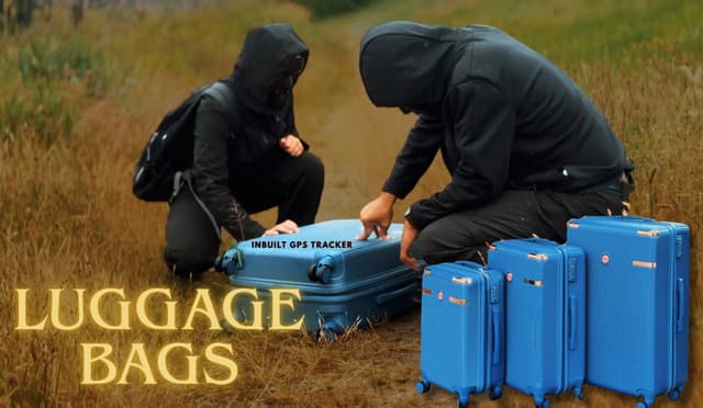 Luggage Set